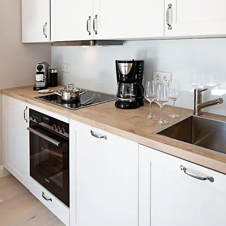 Sylter Perle Apartment List