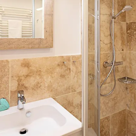 Sylter Perle Apartment