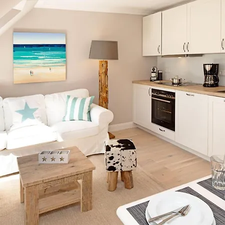 Sylter Perle Apartment *