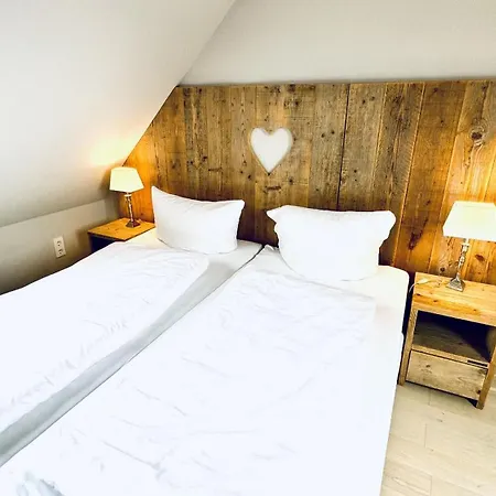 Sylter Perle Apartament *