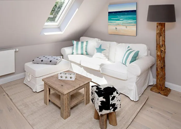 Sylter Perle Appartement