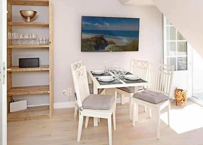 Sylter Perle Appartement *