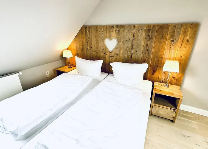 Sylter Perle Appartement *